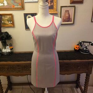 Trina Turk Bodycon Dress